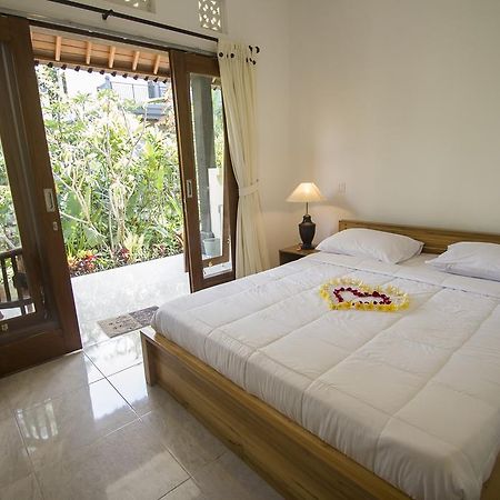 Hotel Pangkung Sari Ubud Esterno foto