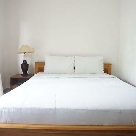 Hotel Pangkung Sari Ubud Esterno foto