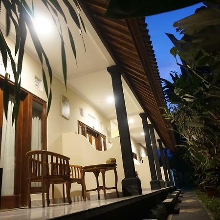 Hotel Pangkung Sari Ubud Esterno foto