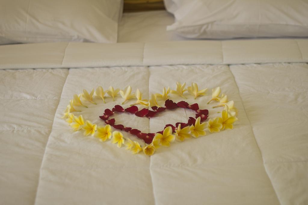 Hotel Pangkung Sari Ubud Esterno foto