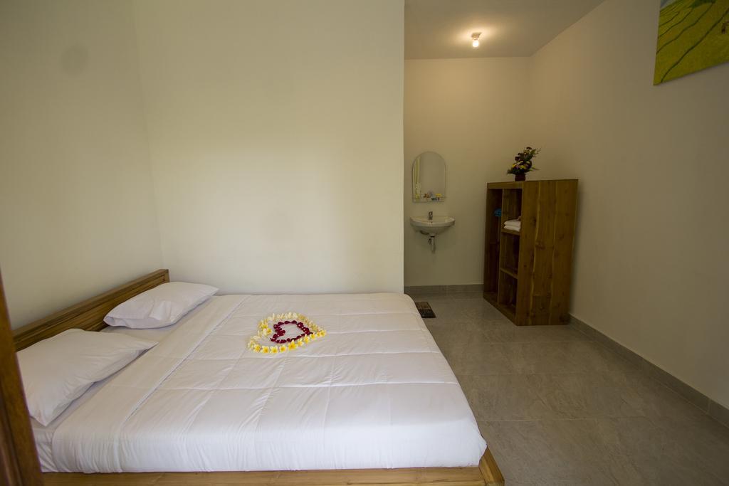 Hotel Pangkung Sari Ubud Esterno foto